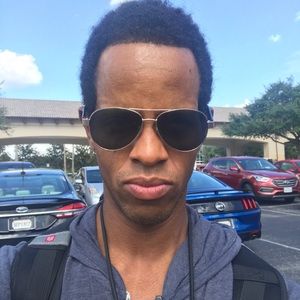 Meet your Posher, Baron